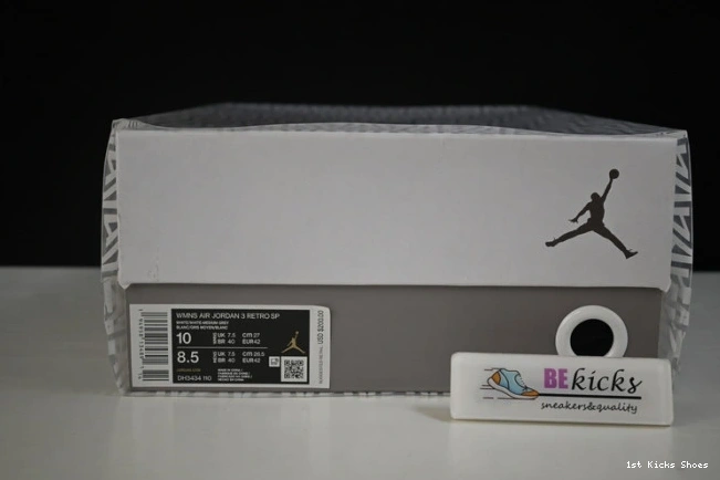 dh3434- jordan air 3retro a 1807 maniere ma GoodFit 1222